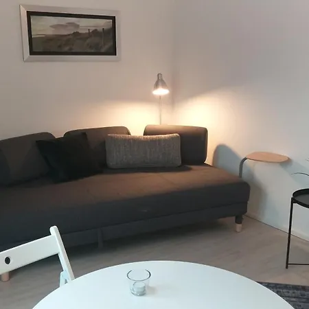 Modernes 1 Zimmerapartment Nahe Frankfurt Am Main Heusenstamm Esterno foto