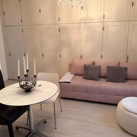 Modernes 1 Zimmerapartment Nahe Frankfurt Am Main Heusenstamm Esterno foto