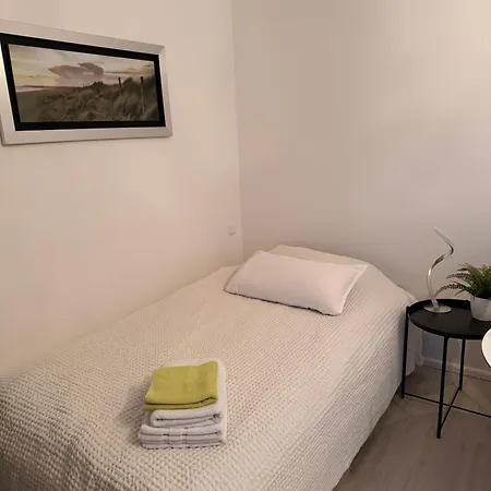 Modernes 1 Zimmerapartment Nahe Frankfurt Am Main Heusenstamm Esterno foto