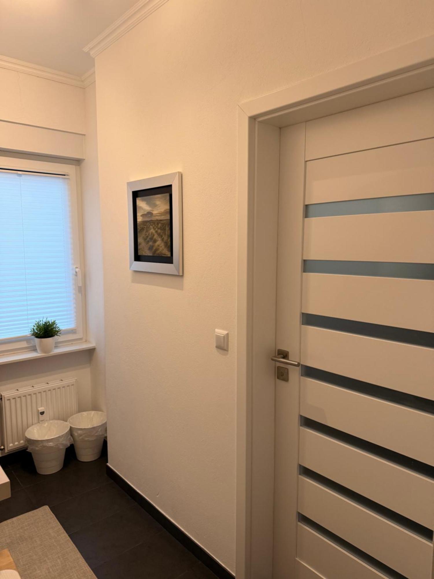 Modernes 1 Zimmerapartment Nahe Frankfurt Am Main Heusenstamm
