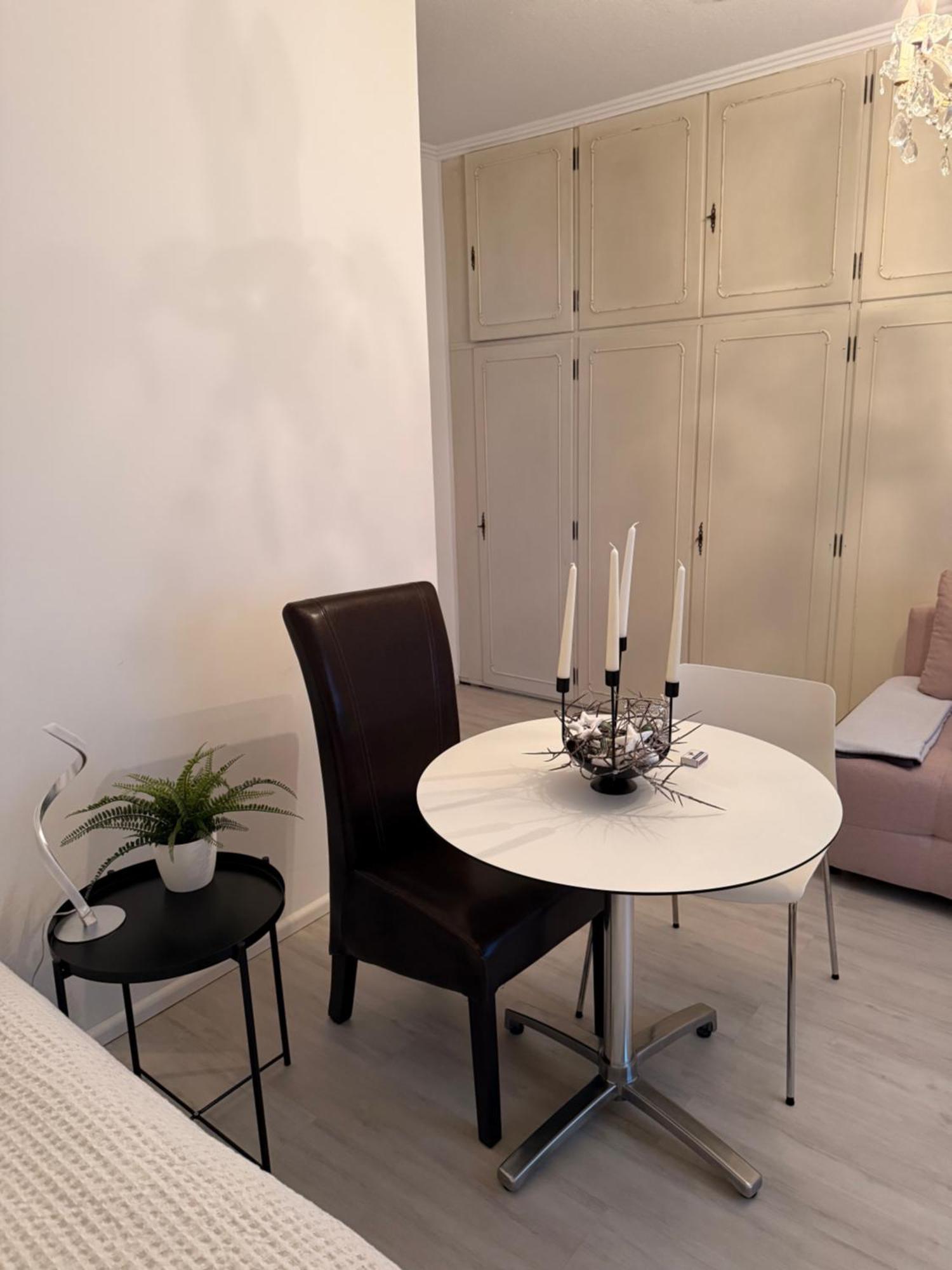 Apartment Modernes 1 Zimmerapartment Nahe Frankfurt Am Main Heusenstamm